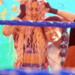 NXT: Dakota Kai et Wendy Choo