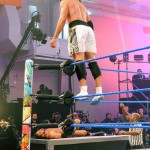 NXT: Grayson Waller et LA Knight