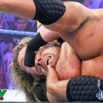 NXT: Dolph Ziggler et LA Knight