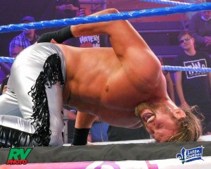 NXT: Dolph Ziggler