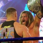NXT: Bron Breakker et Dolph Ziggler