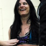 USA Pro Wrestling: Teal Piper