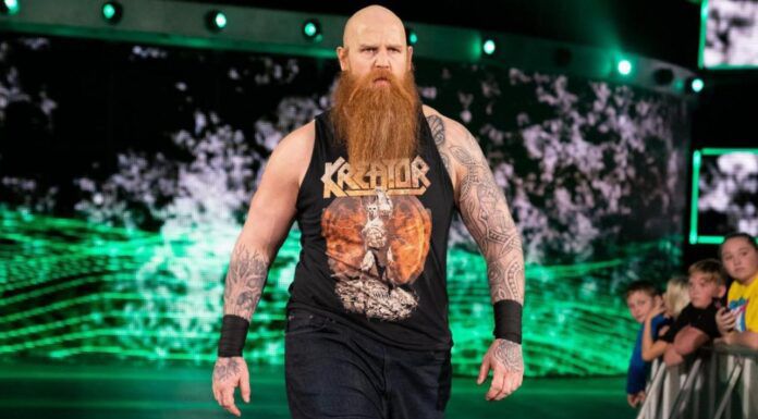 Erick-Redbeard