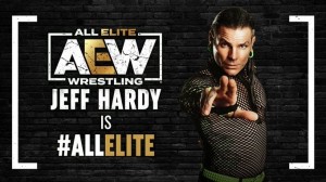 Jeff Hardy Is All Elite