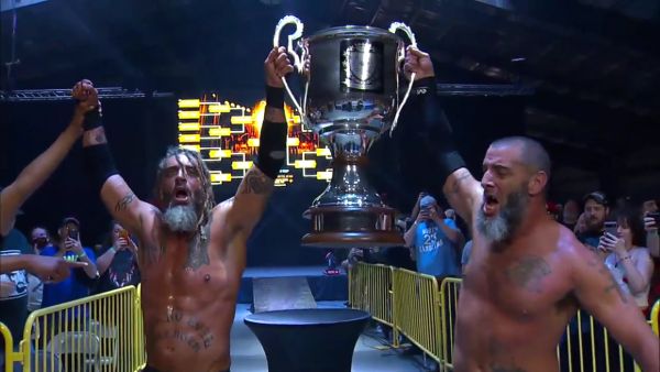 briscoe brothers crockett cup nwa