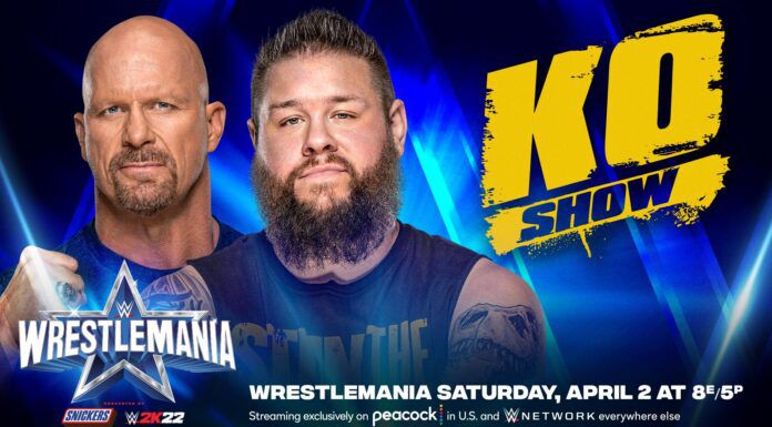 ko show owens austin wrestlemania