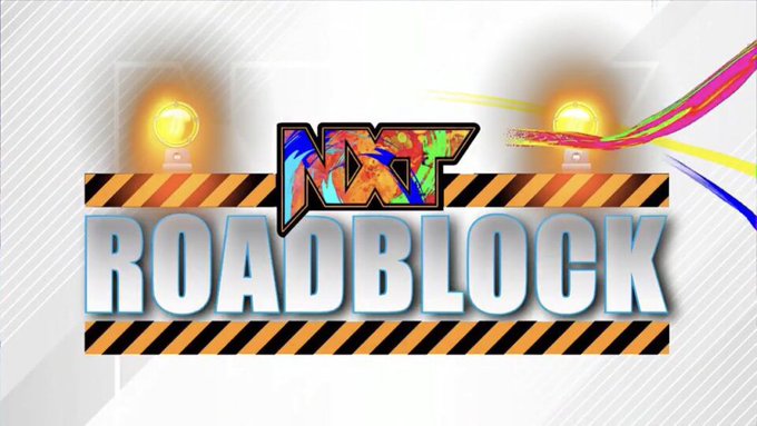 nxt roadblock