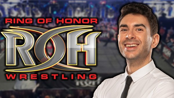 roh khan aew