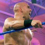 NXT: Fabian Aichner