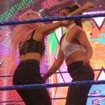 NXT: Dakota Kai et Raquel Gonzalez
