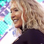 NXT: Nikkita Lyons