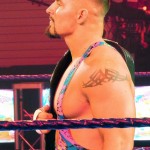 NXT: Bron Breakker