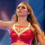 NXT Level Up: Sloane Jacobs