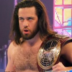 NXT: Cameron Grimes