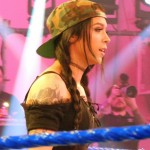 NXT: Cora Jade