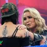 NXT: Cora Jade et Natalya
