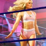 NXT: Tiffany Stratton
