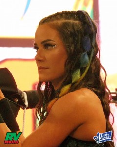 NXT: Katana Chance