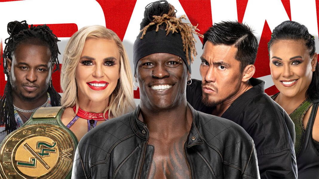 raw r-truth mariages