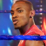 NXT: Malik Blade