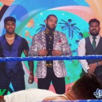 NXT: Legado Del Fantasma (Joaquin Wilde, Santos Escobar, et Cruz Del Toro)