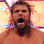 NXT: Von Wagner