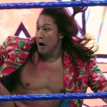 NXT: Ikemen Jiro