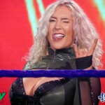 NXT: Nikkita Lyons