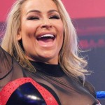 NXT: Natalya