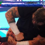 NXT: Bron Breakker et Joe Gacy