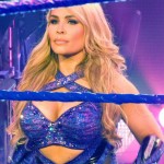 NXT: Natalya