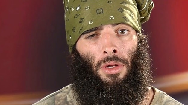 mark briscoe