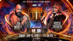 2022-06-26 Jon Moxley c. Hiroshi Tanahashi