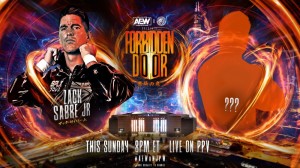 2022-06-26 Zack Sabre, Jr. c. mystère