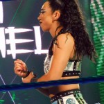 NXT: Indi Hartwell
