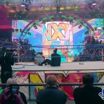 NXT: Bron Breakker et Cameron Grimes