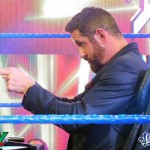 NXT: Wade Barrett