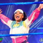 NXT: In Your House: Wendy Choo