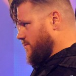 NXT: In Your House: Joe Gacy