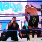 NXT: In Your House: Joe Gacy et Bron Breakker