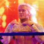 NXT: Elton Prince