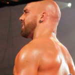 NXT: Giovanni Vinci
