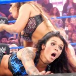 NXT: Mandy Rose et Cora Jade