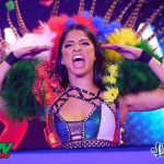 NXT: Valentina Feroz