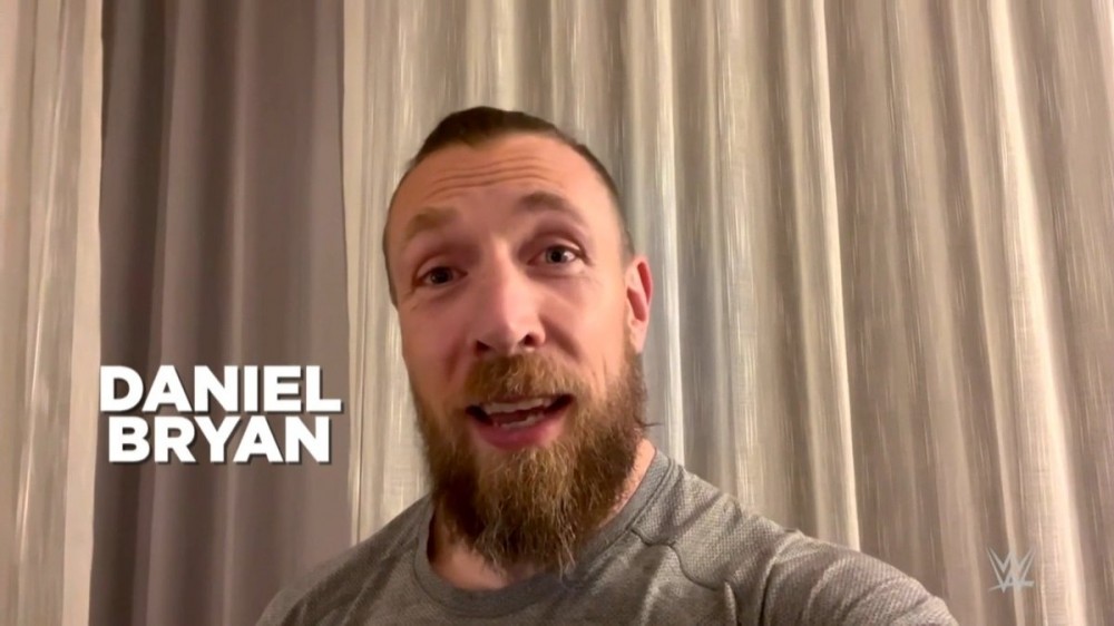 daniel bryan hommage cena
