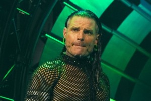 jeff hardy