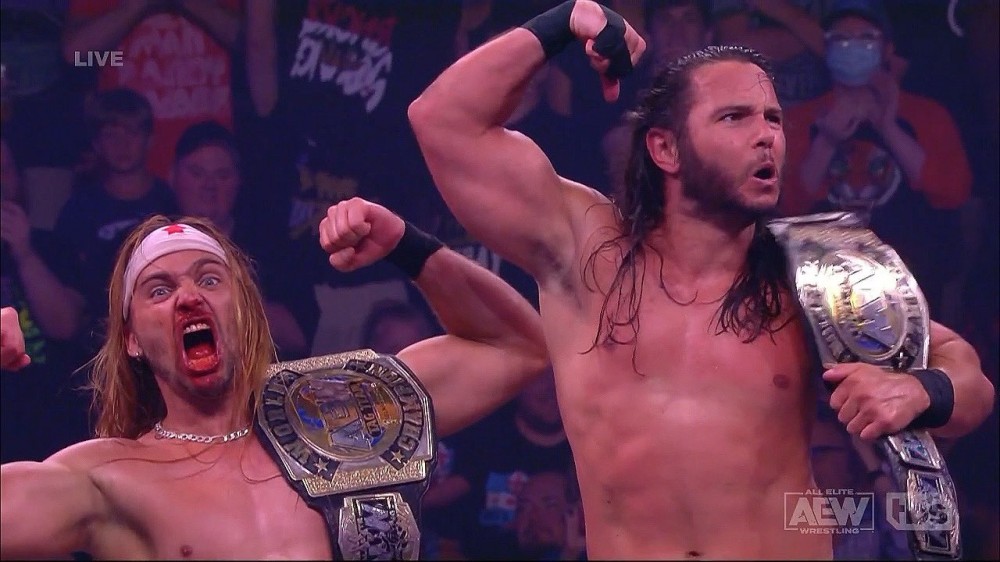 young-bucks