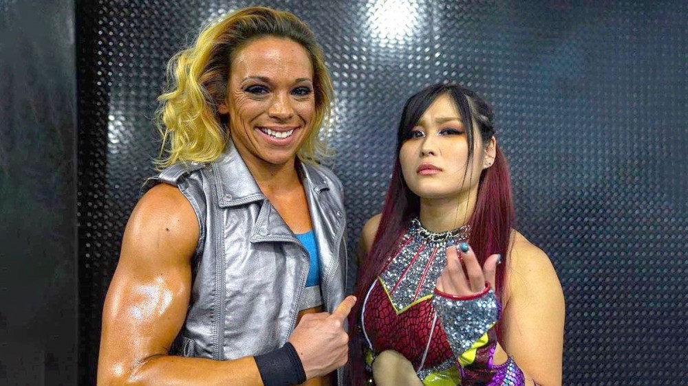 zoey stark io shirai