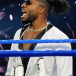 NXT: Trick Williams