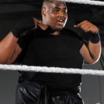 NXT: Quincy Elliott